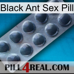 Black Ant Sex Pill 30